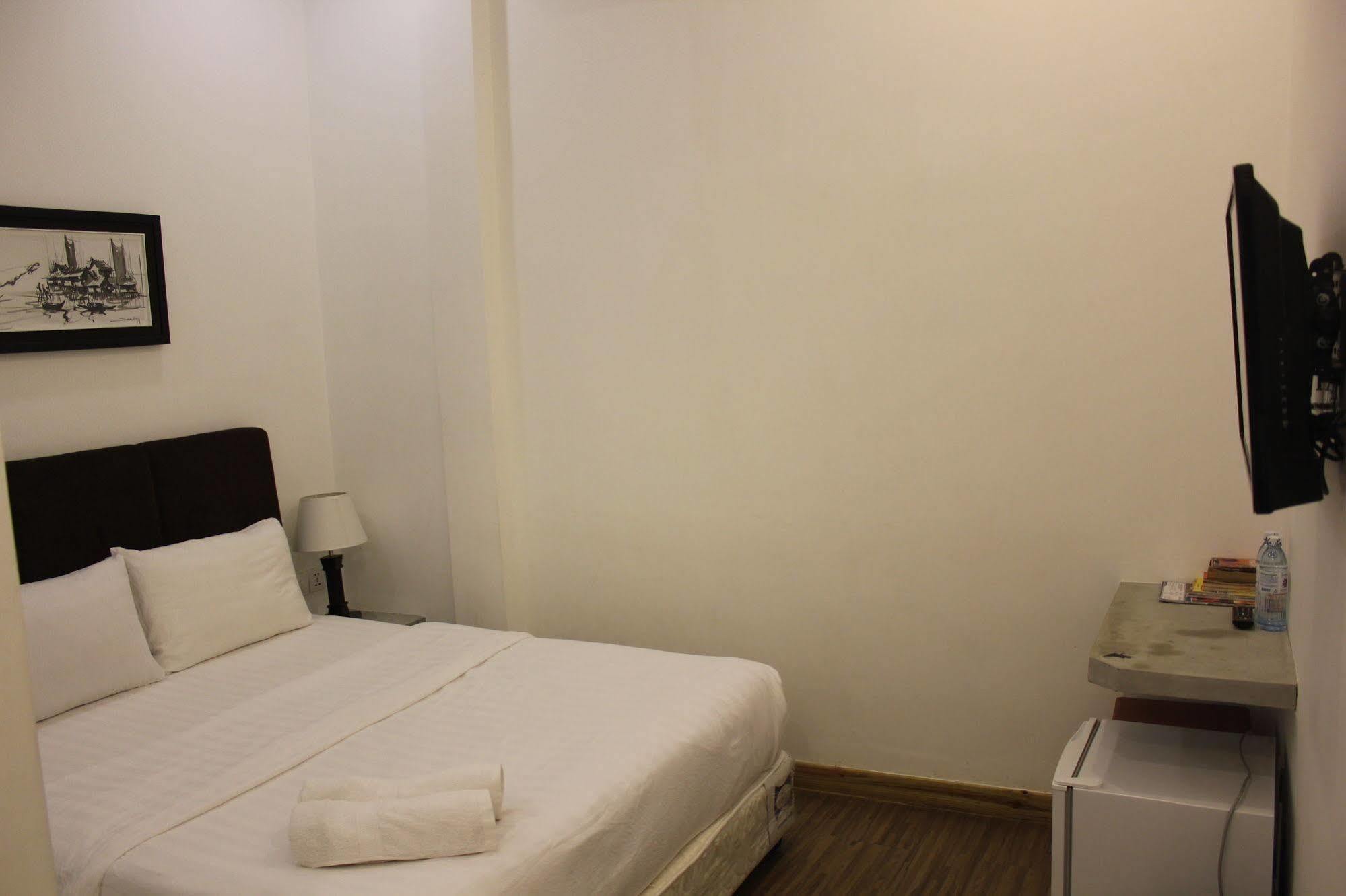Secrets Hotel Cambodia Phnom Penh Eksteriør bilde
