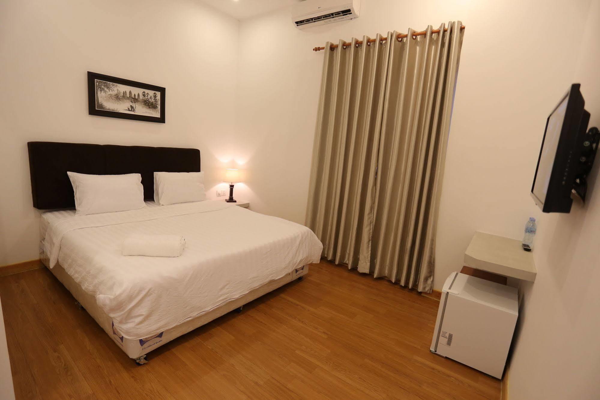 Secrets Hotel Cambodia Phnom Penh Eksteriør bilde