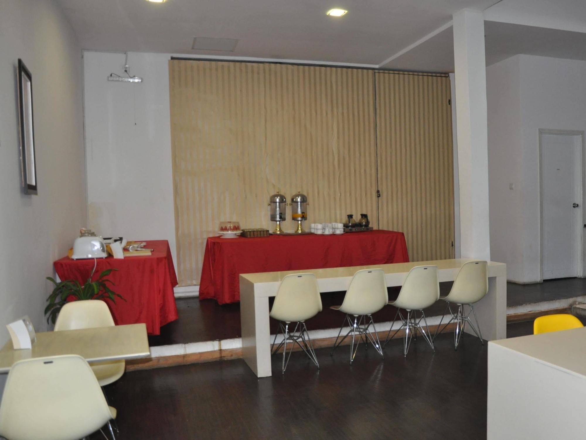 Secrets Hotel Cambodia Phnom Penh Eksteriør bilde